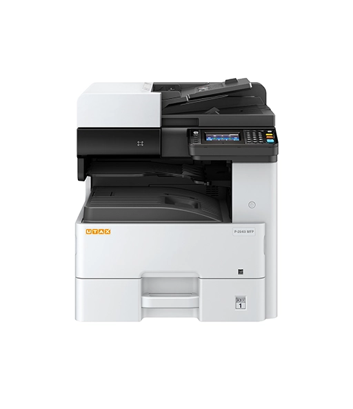 P-2540i MFP