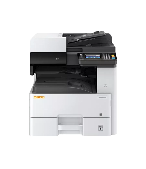 P-2540i MFP
