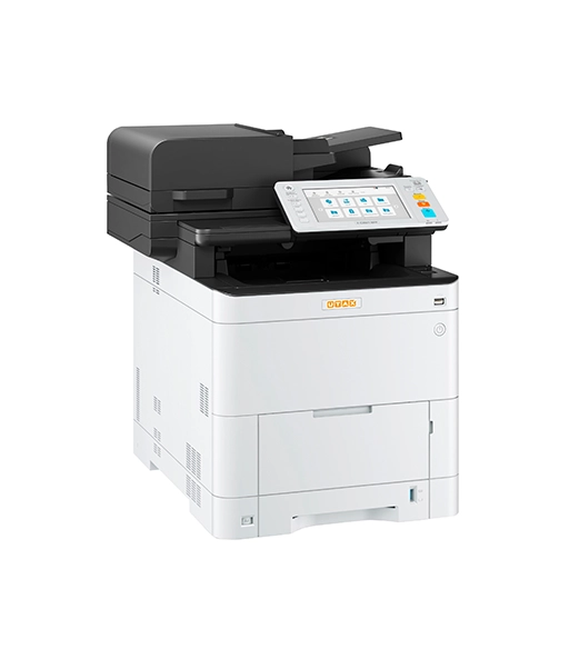 P-C3563i MFP