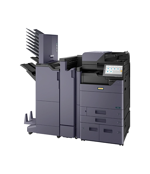 P-C4009ci / C5009ci / 6009ci / 7009ci