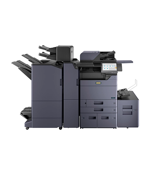 P-C4009ci / C5009ci / 6009ci / 7009ci