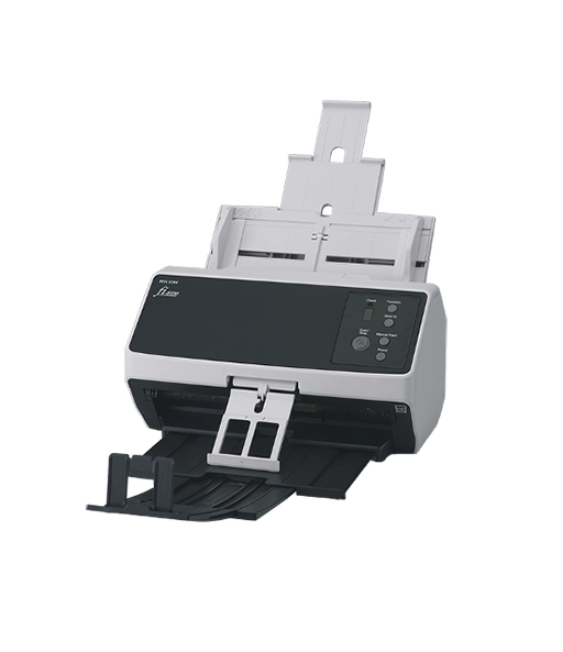 Ricoh Scanner – Model - Fi-8150